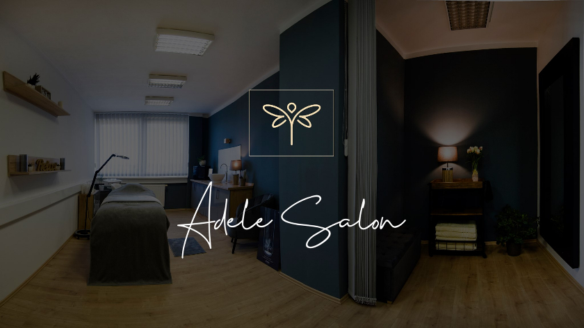 SALON ADELE